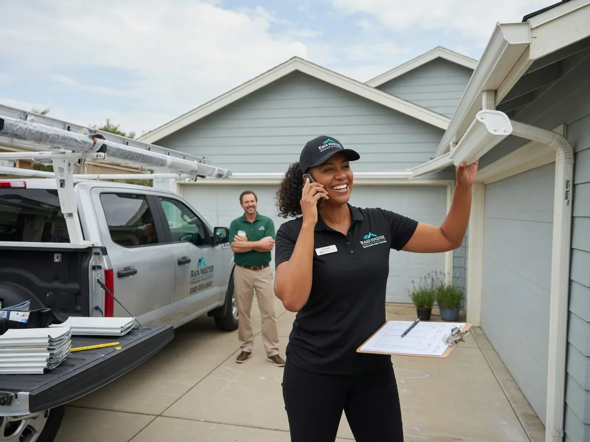 Gutter Installation Gaastra, MI FAQs